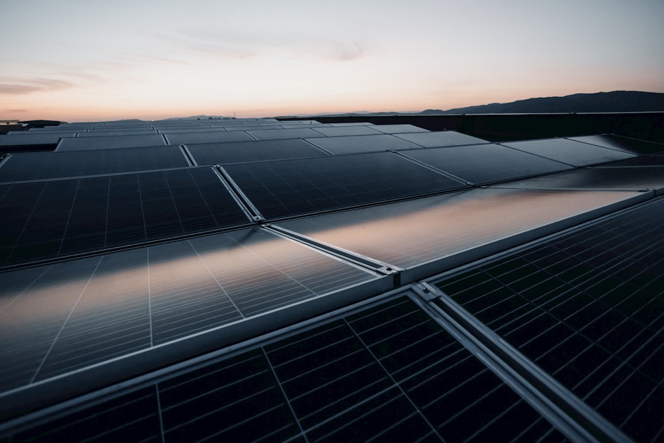 Photovoltaik PV-Anlage Solarenergie