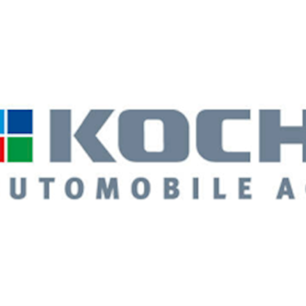 Elektro-Mobilität e-Autohaus-Partner Koch Automobile AG