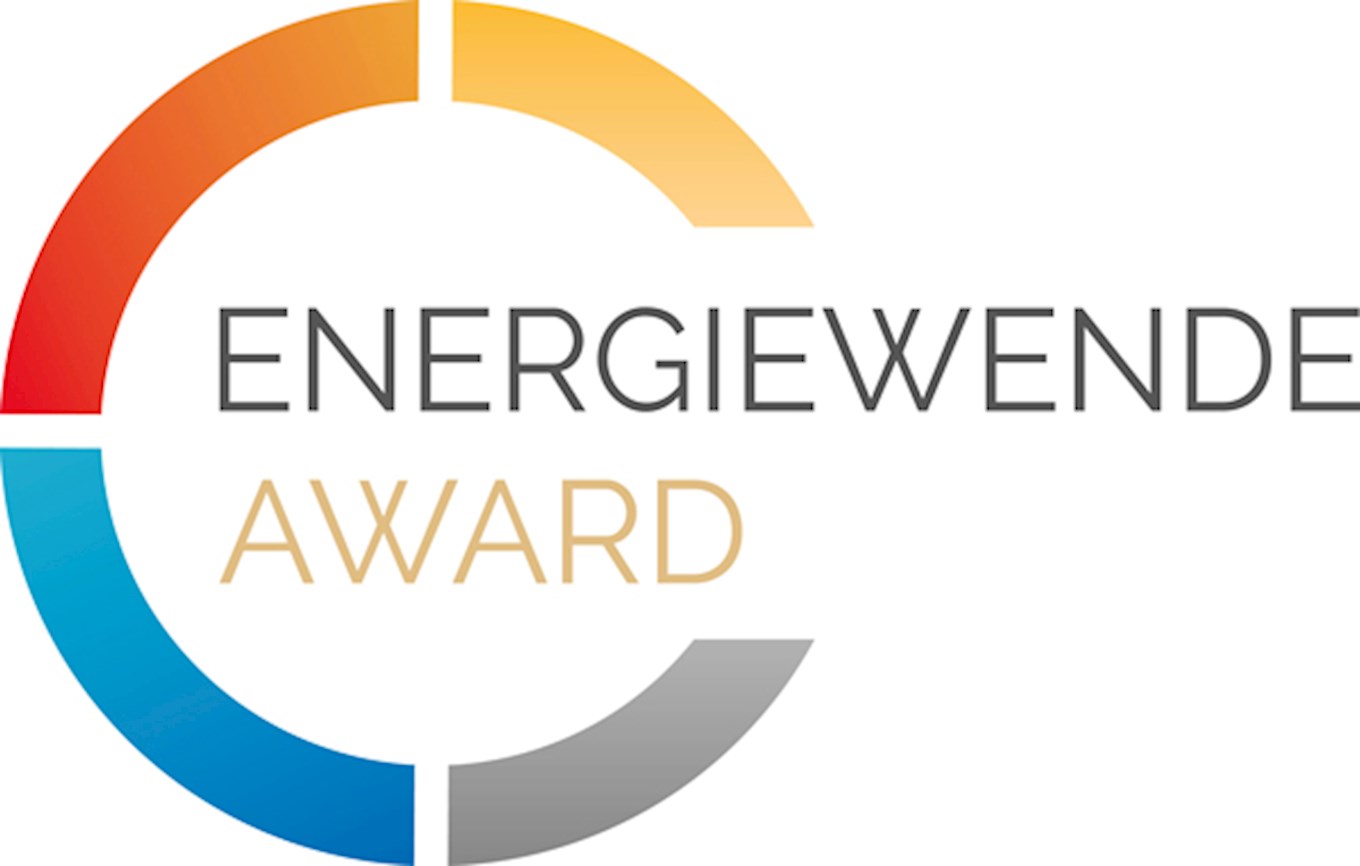 Energiewende Award Logo