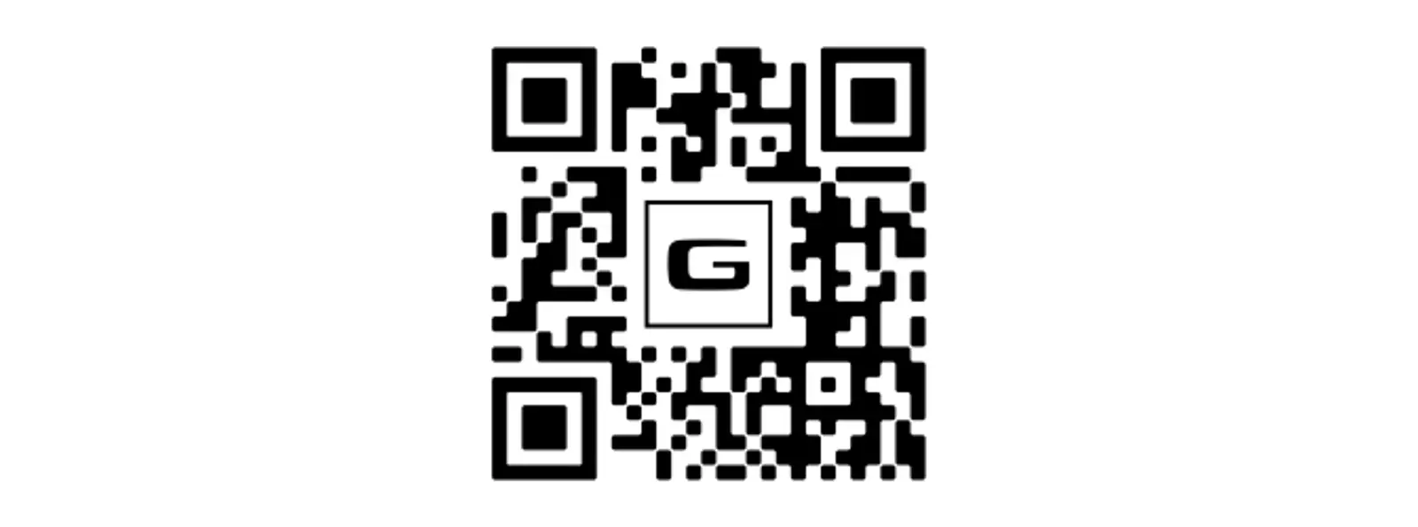 QR-Code zum Ändern des Vertrages